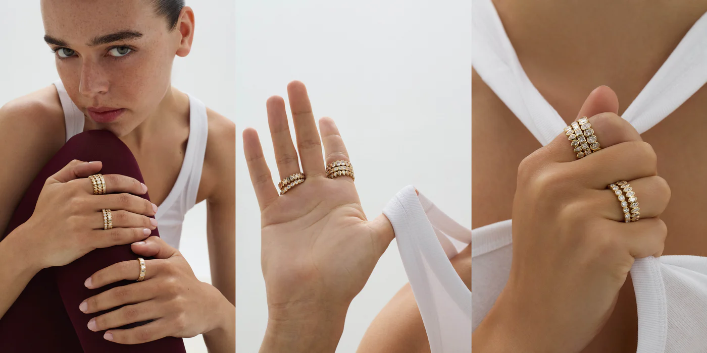 Timeless Elegance, Modern Sparkle