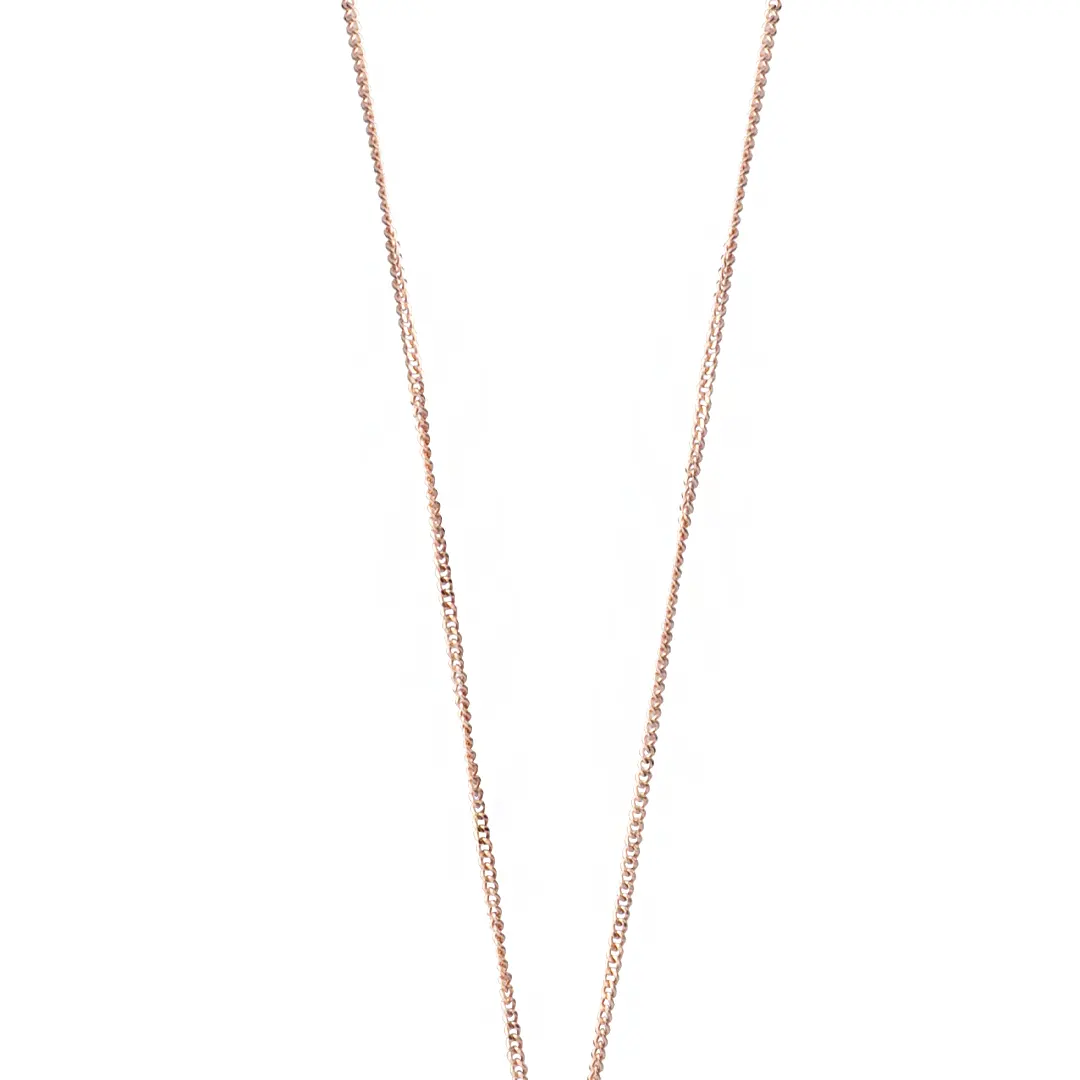 Gourmet Dainty Chain, 0,90mm - Image 3